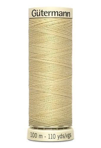 788988-249 - Gutermann Sew All Polyester Thread - 100m