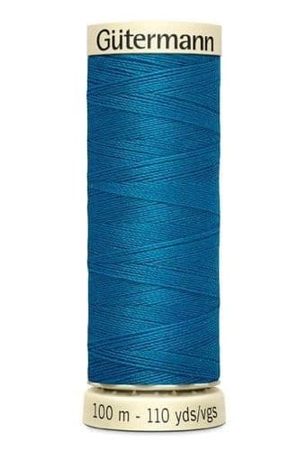 788988-25 - Gutermann Sew All Polyester Thread - 100m