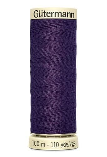 788988-257 - Gutermann Sew All Polyester Thread - 100m