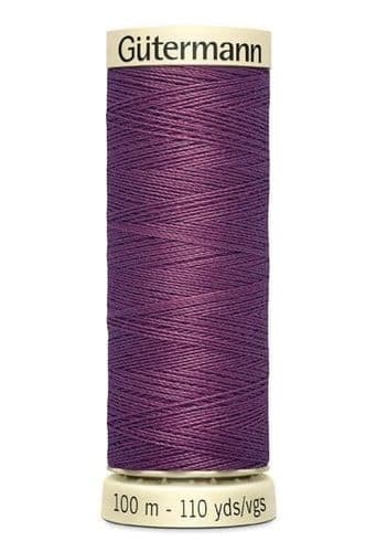 788988-259 - Gutermann Sew All Polyester Thread - 100m