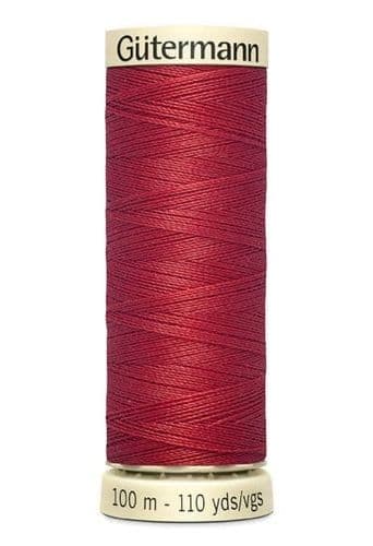 788988-26 - Gutermann Sew All Polyester Thread - 100m