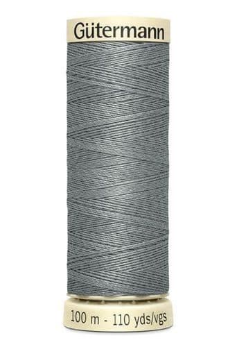 788988-700 - Gutermann Sew All Polyester Thread - 100m