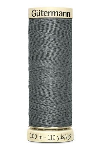 788988-701 - Gutermann Sew All Polyester Thread - 100m