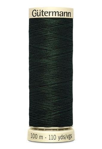 788988-707 - Gutermann Sew All Polyester Thread - 100m