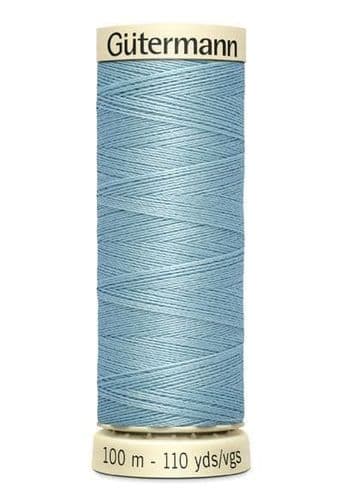 788988-71 - Gutermann Sew All Polyester Thread - 100m