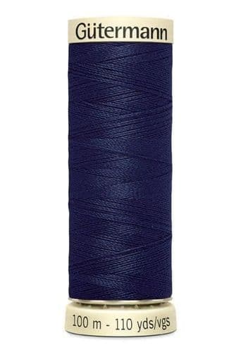 788988-711 - Gutermann Sew All Polyester Thread - 100m