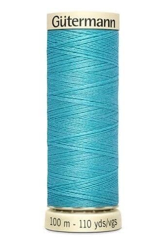 788988-714 - Gutermann Sew All Polyester Thread - 100m