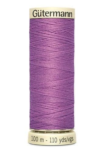 788988-716 - Gutermann Sew All Polyester Thread - 100m