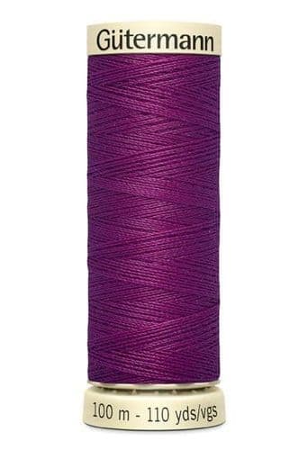 788988-718 - Gutermann Sew All Polyester Thread - 100m