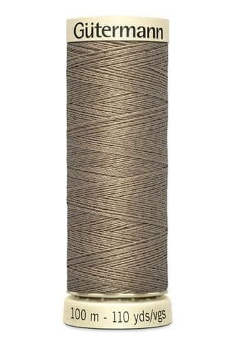 788988-724 - Gutermann Sew All Polyester Thread - 100m