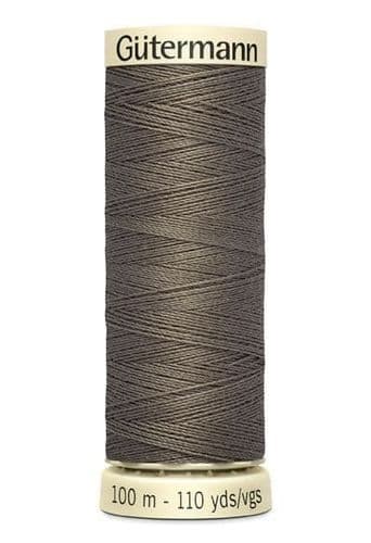 788988-727 - Gutermann Sew All Polyester Thread - 100m