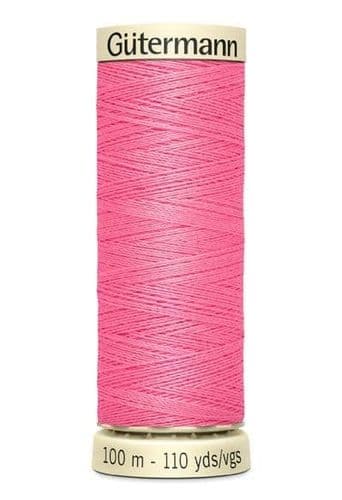 788988-728 - Gutermann Sew All Polyester Thread - 100m