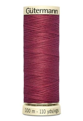 788988-730 - Gutermann Sew All Polyester Thread - 100m