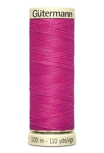 788988-733 - Gutermann Sew All Polyester Thread - 100m
