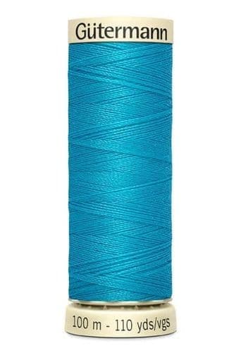 788988-736 - Gutermann Sew All Polyester Thread - 100m