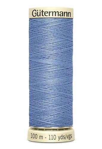 788988-74 - Gutermann Sew All Polyester Thread - 100m