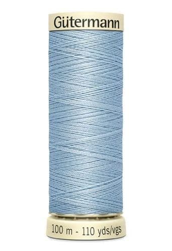 788988-75 - Gutermann Sew All Polyester Thread - 100m
