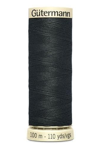 788988-755 - Gutermann Sew All Polyester Thread - 100m