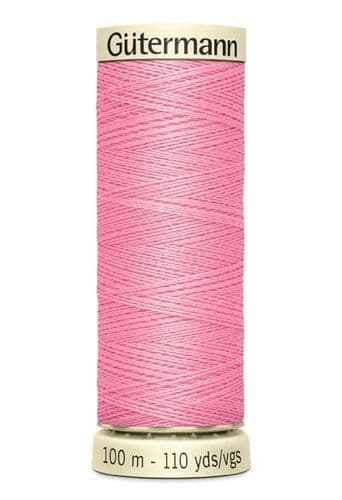 788988-758 - Gutermann Sew All Polyester Thread - 100m