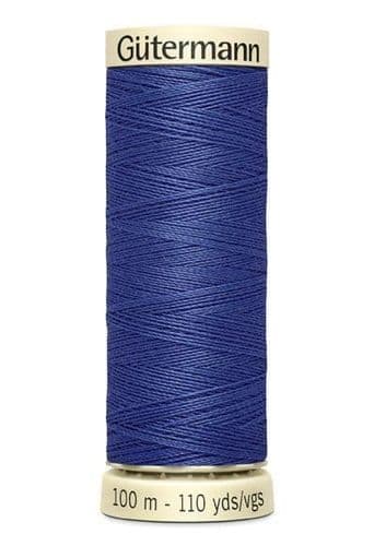 788988-759 - Gutermann Sew All Polyester Thread - 100m