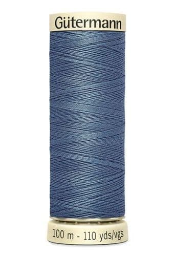 788988-76 - Gutermann Sew All Polyester Thread - 100m