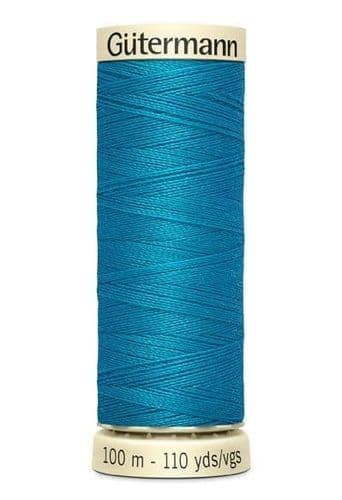 788988-761 - Gutermann Sew All Polyester Thread - 100m