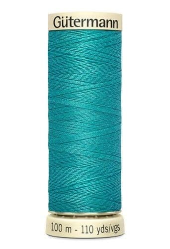 788988-763 - Gutermann Sew All Polyester Thread - 100m