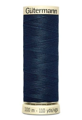 788988-764 - Gutermann Sew All Polyester Thread - 100m