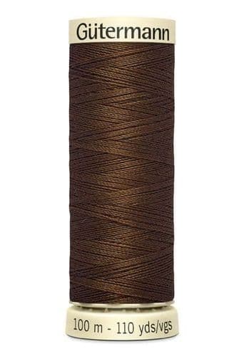 788988-767 - Gutermann Sew All Polyester Thread - 100m