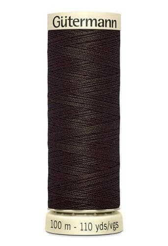 788988-769 - Gutermann Sew All Polyester Thread - 100m