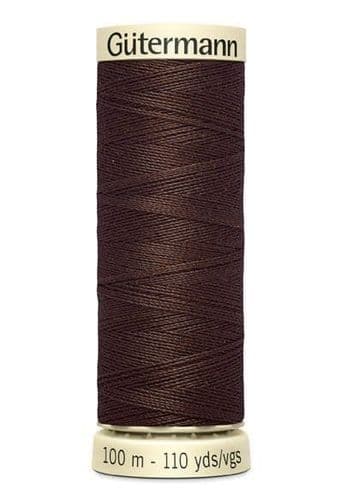 788988-774 - Gutermann Sew All Polyester Thread - 100m