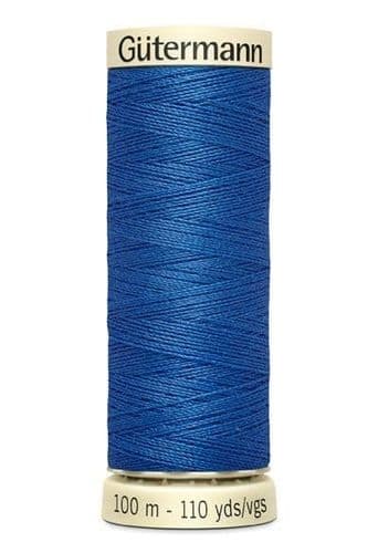788988-78 - Gutermann Sew All Polyester Thread - 100m