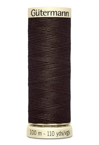 788988-780 - Gutermann Sew All Polyester Thread - 100m