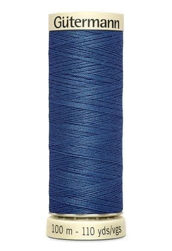 788988-786 - Gutermann Sew All Polyester Thread - 100m