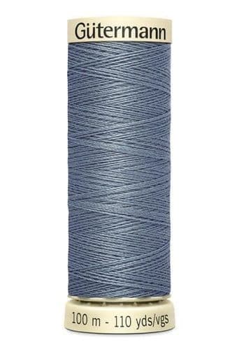 788988-788 - Gutermann Sew All Polyester Thread - 100m