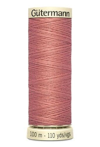 788988-79 - Gutermann Sew All Polyester Thread - 100m