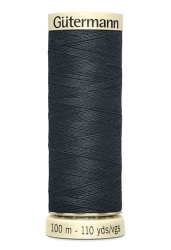 788988-799 - Gutermann Sew All Polyester Thread - 100m