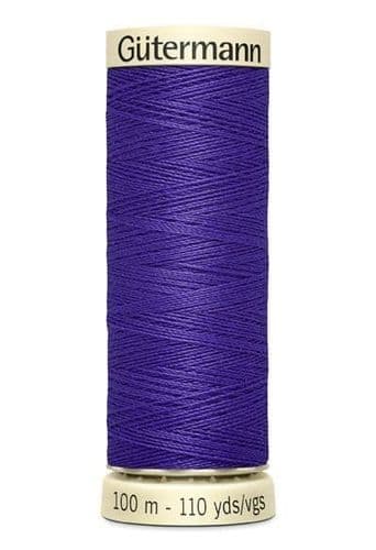 788988-810 - Gutermann Sew All Polyester Thread - 100m