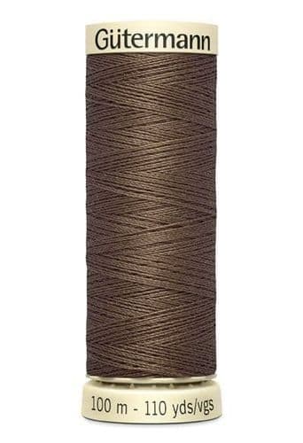 788988-815 - Gutermann Sew All Polyester Thread - 100m