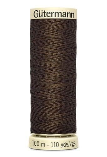 788988-816 - Gutermann Sew All Polyester Thread - 100m
