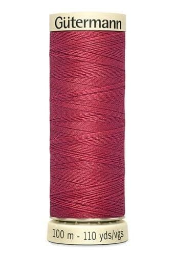 788988-82 - Gutermann Sew All Polyester Thread - 100m