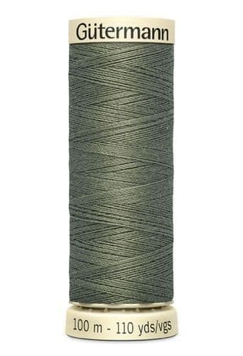 788988-824 - Gutermann Sew All Polyester Thread - 100m