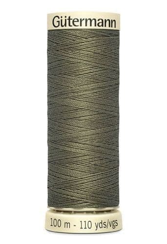 788988-825 - Gutermann Sew All Polyester Thread - 100m