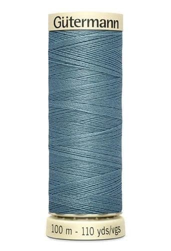 788988-827 - Gutermann Sew All Polyester Thread - 100m