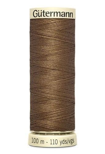 788988-851 - Gutermann Sew All Polyester Thread - 100m
