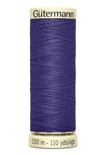 788988-86 - Gutermann Sew All Polyester Thread - 100m