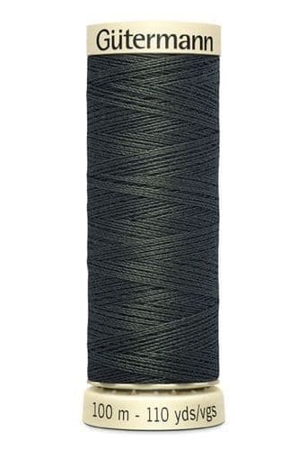 788988-861 - Gutermann Sew All Polyester Thread - 100m