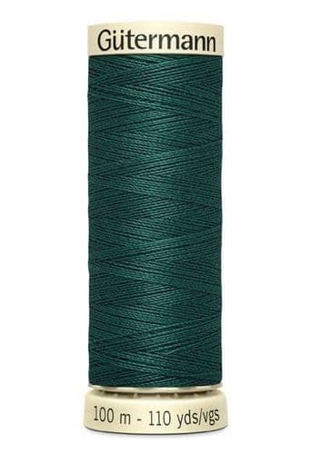 788988-869 - Gutermann Sew All Polyester Thread - 100m