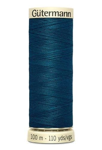 788988-870 - Gutermann Sew All Polyester Thread - 100m