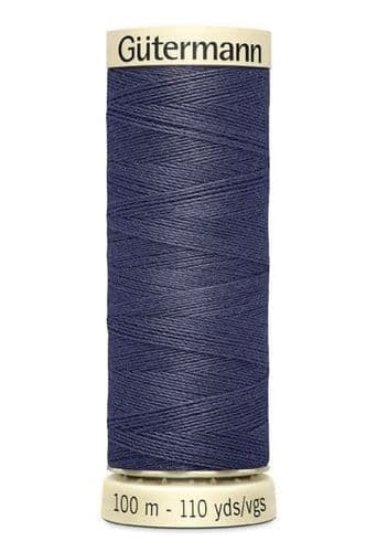 788988-875 - Gutermann Sew All Polyester Thread - 100m